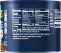PLANTERS Roasted Unsalted Mixed Nuts, 10.3 Oz Canister