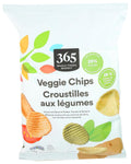 , Original Veggie Chips, 6 Ounce