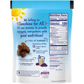 Dole California Whole Pitted Dates, Dried Fruit, Gluten Free Snack, 8 Oz Bag