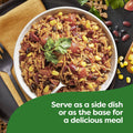Knorr Rice Sides No Artificial Flavors Spanish Rice, Cooks in 7 Minutes, 5.6 Oz