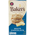 Baker'S, Premium White Chocolate Baking Bar (4 Oz Box)