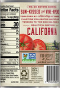 Muir Glen Organic Canned Tomato Sauce, No Salt Added, 15 Oz.
