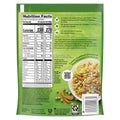 Knorr Chicken Rice Broccoli and Pasta Blend, Rice Sides Cooks in 7 Minutes, No Artificial Flavors, 5.5 Oz Packing May Vary