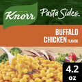 Knorr Pasta Buffalo Chicken Sides Buffalo Chicken Flavor Pasta No Artificial Flavors or Preservatives, 4.2 Oz