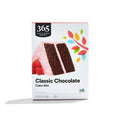 365 by , Classic Chocolate Cake Mix, 15 Ounce