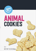 - Animal Cookies, 13 Ounce (Pack of 1) (Reformulation)