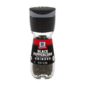 Mccormick Black Peppercorn Grinder, 1 Oz
