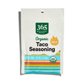 365 by , Organic Taco Seasoning, 1 Ounce