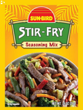 Sun-Bird Stir Fry Mix Packing May Vary