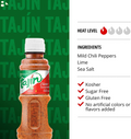 Tajin Clasico Chile Lime Seasoning 5 oz (Pack of 1)