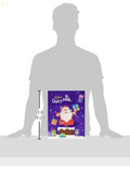 Cadbury Dairy Milk Advent Calendar