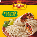 Old El Paso Cilantro Lime Rice, 6.2 Oz