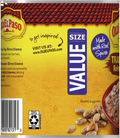 Old El Paso Traditional Refried Beans, Value Size, 31 Oz. Packaging may vary