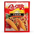CHI-CHI’S Taco Seasoning Mix, 1.25-Ounce 1 Packet Packing May Vary