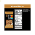 KIND Breakfast, Healthy Snack Bar, Almond Butter, Gluten Free Breakfast Bars, 8G Protein, 1.76 OZ Packs (6 Count)