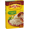 Old El Paso Cilantro Lime Rice, 6.2 Oz