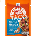 Mccormick Street Taco Carne Asada 0.87 Oz Seasoning Mix