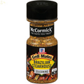 Mccormick Grill Mates Brazilian Steakhouse Seasoning, 2.12 Oz