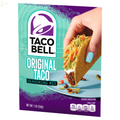 Taco Bell Original Taco Seasoning Mix, 1 Oz Packet