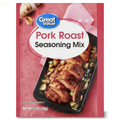 Pork Roast Seasoning Mix, 1 Oz Packaging May Vary G&V.gv