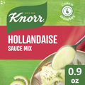Knorr Hollandaise Sauce Mix, 0.9 Oz Pouch Packing May Vary