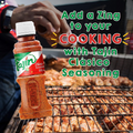 Tajin Clasico Chile Lime Seasoning 5 oz (Pack of 1)
