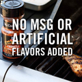Mccormick Grill Mates Chipotle & Roasted Garlic Seasoning, 2.5 Oz