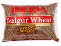 Iberia Bulgur Wheat, 24 Oz Packaging may vary