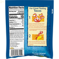 Ortega Taco Seasoning Mix, Hot, 1 Ounce
