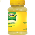 Mott'S Applesauce, 24 Oz Jar