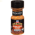 Mccormick Grill Mates Brown Sugar Bourbon Seasoning, 3 Oz Packaging may vary