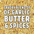 Mccormick Grill Mates Garlic Butter Seasoning, 3.1 Oz