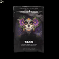 Spanglish Asadero Taco Seasoning, 1 Oz