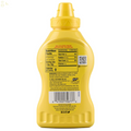 French'S Classic Yellow Mustard, One 12 Ounce Mustard Squeeze Bottle, Best for Tabletop on Hot Dogs, Burgers, Sandwiches and More, 12 Ounce(Pack of 1)