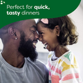 Knorr Pasta Sides Chicken Fettuccine for Delicious Quick Pasta Side Dishes No Artificial Flavors or Preservatives 4.3 Oz