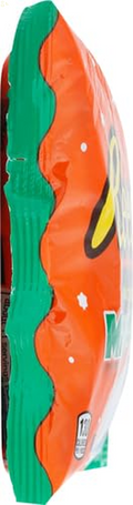 REESE'S Miniatures Milk Chocolate Peanut Butter Cups, Christmas Candy Bag, 9.9 Oz