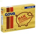 GOYA Ham 3.52 Oz Flavored Concentrate 3.52 Oz