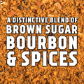Mccormick Grill Mates Brown Sugar Bourbon Seasoning, 3 Oz