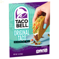 Taco Bell Original Taco Seasoning Mix, 1 Oz Packet