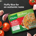 Knorr Mi Arroz Rice Seasoning Mix Add Authentic Flavor to Any Dish Rojo/Red Delicious Homemade Flavor in Our Seasonings 2.39 Oz, 4 Count