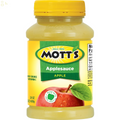Mott'S Applesauce, 24 Oz Jar