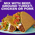 Taco Bell Original Taco Seasoning Mix, 1 Oz Packet