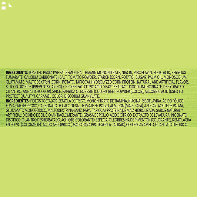 Knorr Star Tomato Based Sopa/Pasta Soup Mix Pasta, 3.5 Oz