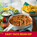 Old El Paso Traditional Canned Refried Beans, 16 Oz.