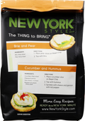 New York Style Bagel Crisps, Sesame, 6 Ounce