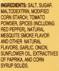 Mccormick Mesquite Grill Mates Mesquite Marinade, 1.06 Oz