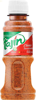 Tajin Clasico Chile Lime Seasoning 5 oz (Pack of 1)