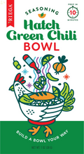 Riega Green Chili Gluten-Free Hatch Green Chili Bowl Seasoning Mix, 1 Oz