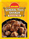 Sun-Bird Chicken General Tso'S Seasoning Mix, 1.14 Oz