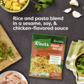 Knorr Chicken Fried Rice No Artificial Flavors Chicken Fried Rice Cooks in 7 Minutes, 5.7 Oz